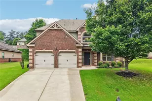 4930 Roosevelt Cir, Cumming, GA 30040 - Photo 2