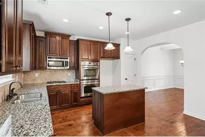 4930 Roosevelt Circle, Cumming, GA 30040 - Photo 16