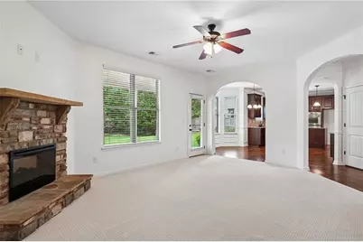 4930 Roosevelt Circle, Cumming, GA 30040 - Photo 8
