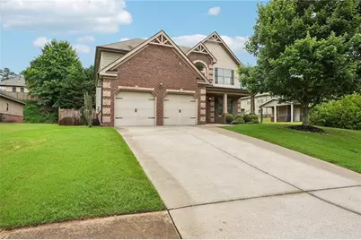 4930 Roosevelt Circle, Cumming, GA 30040 - Photo 1