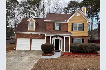 3819 Wheaton Court, Snellville, GA 30039 - Photo 36