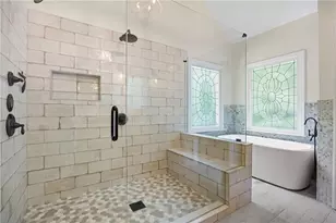 3268 Autumn Woods Trail NW, Marietta, GA 30064 - Photo 36