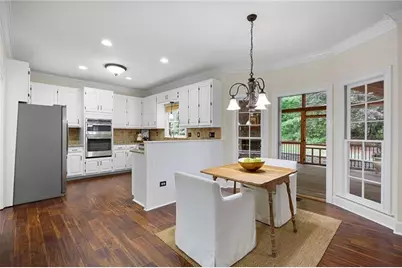 3268 Autumn Woods Trail NW, Marietta, GA 30064 - Photo 14