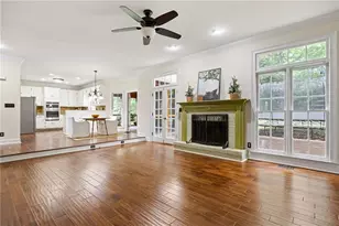 3268 Autumn Woods Trail NW, Marietta, GA 30064 - Photo 24