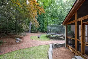 3268 Autumn Woods Trail NW, Marietta, GA 30064 - Photo 64