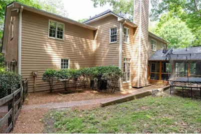 3268 Autumn Woods Trail NW, Marietta, GA 30064 - Photo 58
