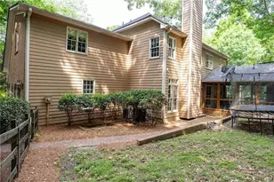 3268 Autumn Woods Trail NW, Marietta, GA 30064 - Photo 58