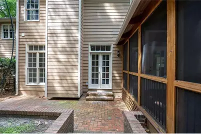 3268 Autumn Woods Trail NW, Marietta, GA 30064 - Photo 60