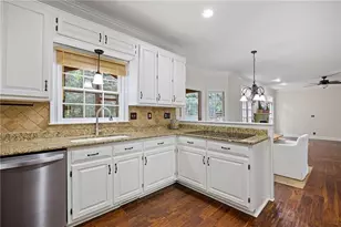 3268 Autumn Woods Trail NW, Marietta, GA 30064 - Photo 16