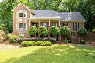 3268 Autumn Woods Trail NW, Marietta, GA 30064 - Photo 4