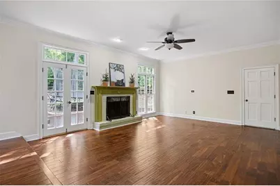 3268 Autumn Woods Trail NW, Marietta, GA 30064 - Photo 26