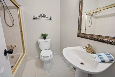 3268 Autumn Woods Trail NW, Marietta, GA 30064 - Photo 30