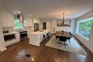 1453 Oconee Pass Pass, Brookhaven, GA 30319 - Photo 4