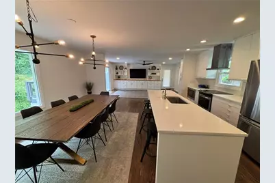 1453 Oconee Pass Pass, Brookhaven, GA 30319 - Photo 2