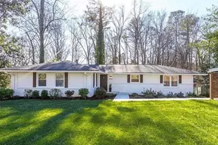1453 Oconee Pass Pass, Brookhaven, GA 30319 - Photo 1