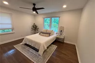 1453 Oconee Pass Pass, Brookhaven, GA 30319 - Photo 8