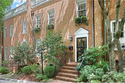 3131 Slaton Drive NW #28, Atlanta, GA 30305 - Photo 2