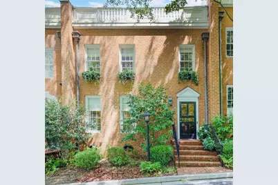 3131 Slaton Drive NW #28, Atlanta, GA 30305 - Photo 1