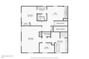 190 3rd St, Fayetteville, GA 30214 - Photo 38