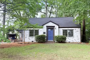260 Beverly Rd NE, Atlanta, GA 30309 - Photo 1