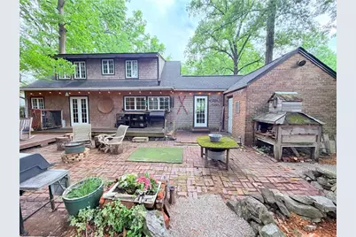 260 Beverly Road NE, Atlanta, GA 30309 - Photo 4