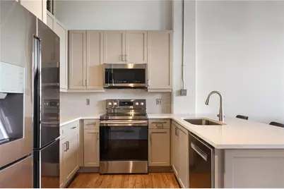 3235 Roswell Road NE #1021, Atlanta, GA 30305 - Photo 4