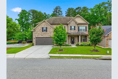 2640 Ogden Trail, Buford, GA 30519 - Photo 1