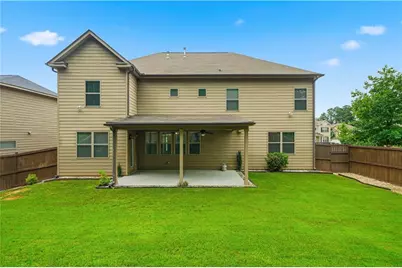 2640 Ogden Trail, Buford, GA 30519 - Photo 48