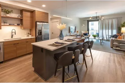 1441 Peachtree Street NE #2318, Atlanta, GA 30309 - Photo 2