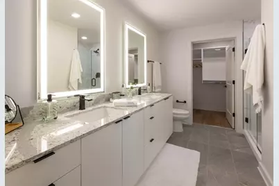 1441 Peachtree Street NE #2318, Atlanta, GA 30309 - Photo 12