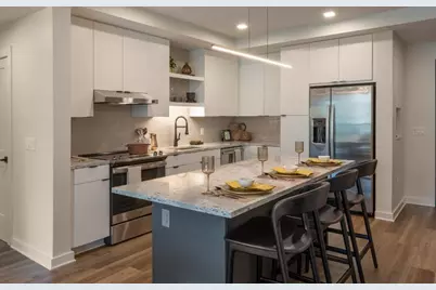 1441 Peachtree Street NE #2318, Atlanta, GA 30309 - Photo 1