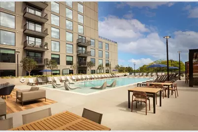 1441 Peachtree Street NE #1005, Atlanta, GA 30309 - Photo 24