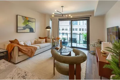 1441 Peachtree Street NE #2318, Atlanta, GA 30309 - Photo 6