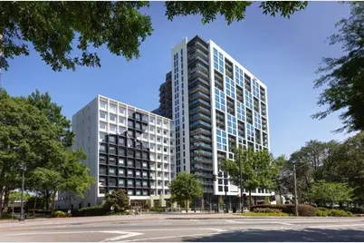 1441 Peachtree Street NE #2318, Atlanta, GA 30309 - Photo 24