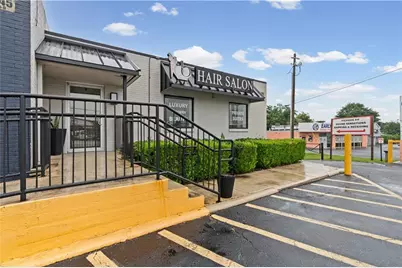 345 Cobb Parkway SE #Ste D, Marietta, GA 30060 - Photo 4