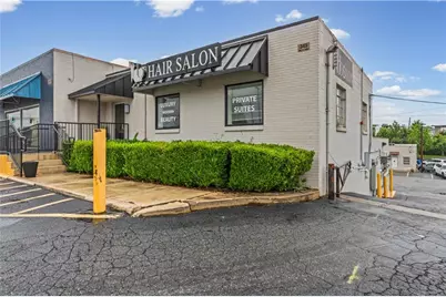 345 Cobb Parkway SE #Ste D, Marietta, GA 30060 - Photo 6