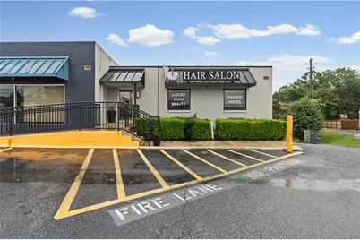 345 Cobb Parkway SE #Ste D, Marietta, GA 30060 - Photo 2