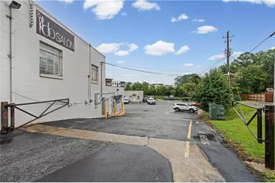 345 Cobb Parkway SE #Ste D, Marietta, GA 30060 - Photo 26