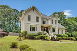 245 Westchester Dr, Griffin, GA 30223 - Photo 64