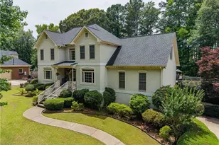245 Westchester Dr, Griffin, GA 30223 - Photo 68