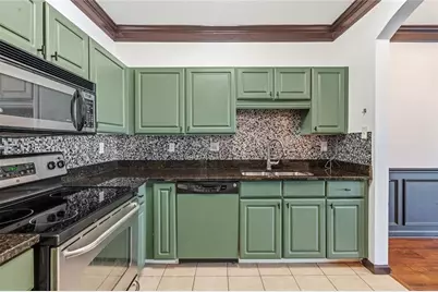 1850 Cotillion Drive #3321, Atlanta, GA 30338 - Photo 6