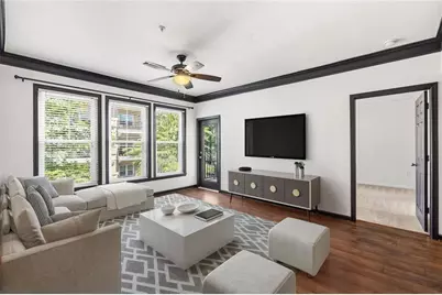 1850 Cotillion Drive #3321, Atlanta, GA 30338 - Photo 2
