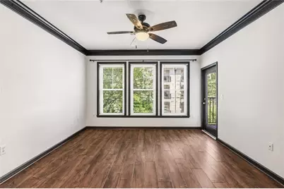 1850 Cotillion Drive #3321, Atlanta, GA 30338 - Photo 4