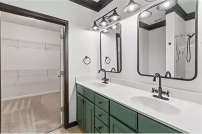 1850 Cotillion Drive #3321, Atlanta, GA 30338 - Photo 14