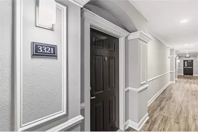1850 Cotillion Drive #3321, Atlanta, GA 30338 - Photo 2