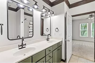 1850 Cotillion Drive #3321, Atlanta, GA 30338 - Photo 16