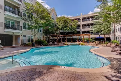 1850 Cotillion Drive #3321, Atlanta, GA 30338 - Photo 26