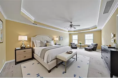 5321 Edgerton Drive, Peachtree Corners, GA 30092 - Photo 22