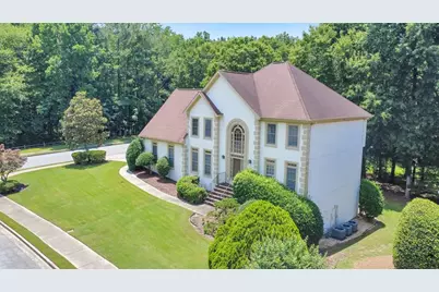 5321 Edgerton Drive, Peachtree Corners, GA 30092 - Photo 62