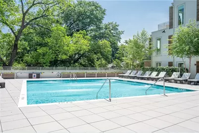 775 Juniper Street NE #605, Atlanta, GA 30308 - Photo 28
